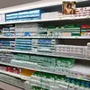 Farmaco generico zovirax c